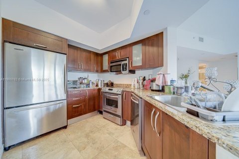 Купить кондоминиум в Авентура, Флорида 2 спальни, 122.63м2, № 1978769 - фото 16