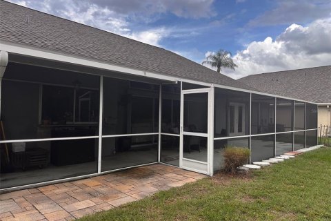 House in Sun City Center, Florida 3 bedrooms, 170.75 sq.m. № 1800111 - photo 3