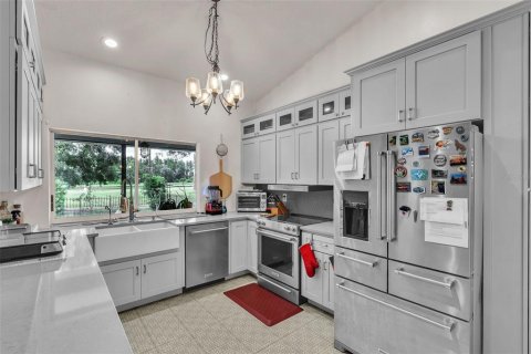 House in Sun City Center, Florida 3 bedrooms, 170.75 sq.m. № 1800111 - photo 14