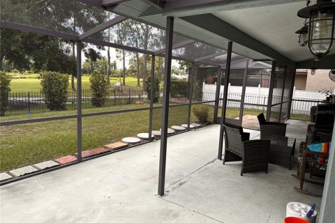 House in Sun City Center, Florida 3 bedrooms, 170.75 sq.m. № 1800111 - photo 6