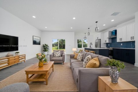 Villa ou maison à vendre à Palm Bay, Floride: 4 chambres № 2035399 - photo 26