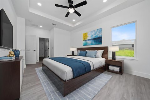 Villa ou maison à vendre à Palm Bay, Floride: 4 chambres № 2035399 - photo 25