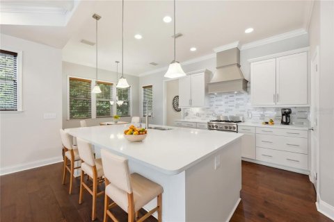 Casa en venta en Newberry, Florida, 5 dormitorios, 264.59 m2 № 2091587 - foto 17