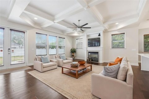 Casa en venta en Newberry, Florida, 5 dormitorios, 264.59 m2 № 2091587 - foto 22