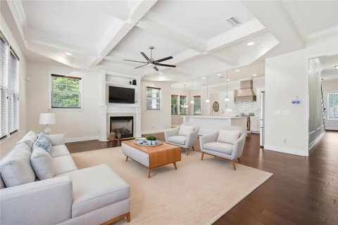 Casa en venta en Newberry, Florida, 5 dormitorios, 264.59 m2 № 2091587 - foto 21