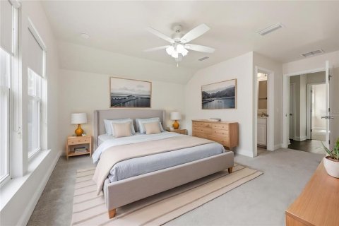 Casa en venta en Newberry, Florida, 5 dormitorios, 264.59 m2 № 2091587 - foto 30