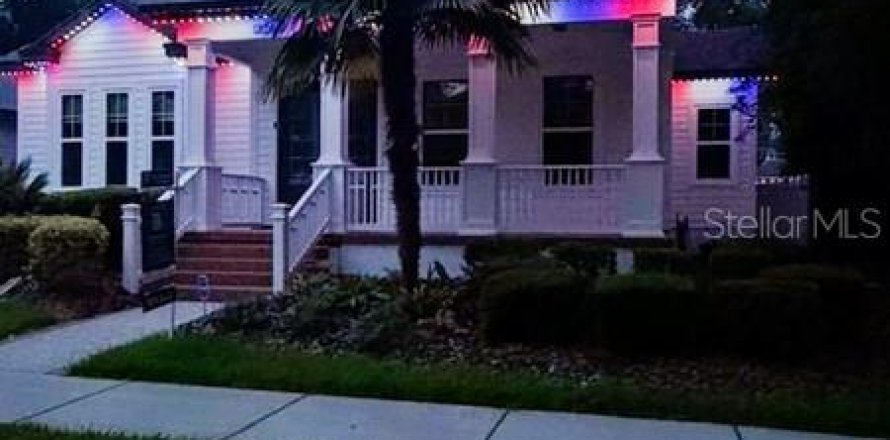 Casa en Newberry, Florida 5 dormitorios, 264.59 m2 № 2091587