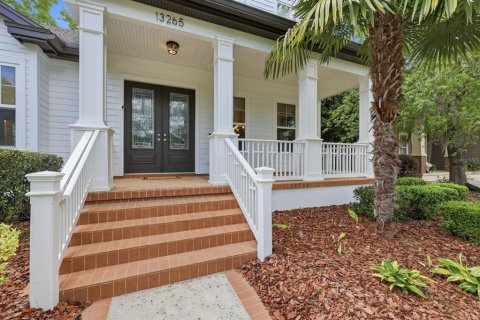 Casa en venta en Newberry, Florida, 5 dormitorios, 264.59 m2 № 2091587 - foto 4