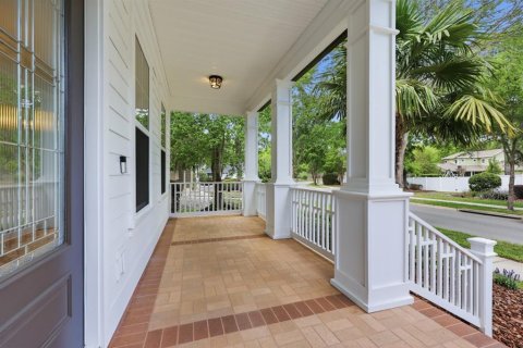 Casa en venta en Newberry, Florida, 5 dormitorios, 264.59 m2 № 2091587 - foto 5