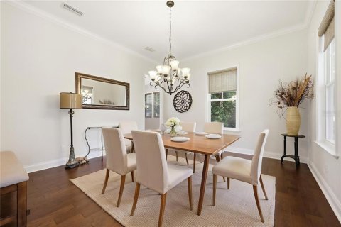 Casa en venta en Newberry, Florida, 5 dormitorios, 264.59 m2 № 2091587 - foto 7