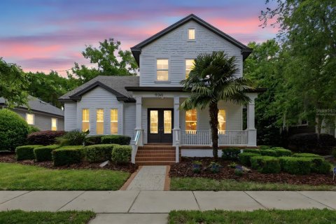 Casa en venta en Newberry, Florida, 5 dormitorios, 264.59 m2 № 2091587 - foto 2