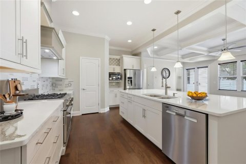 Casa en venta en Newberry, Florida, 5 dormitorios, 264.59 m2 № 2091587 - foto 15
