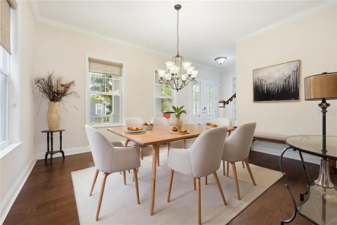 Casa en venta en Newberry, Florida, 5 dormitorios, 264.59 m2 № 2091587 - foto 8