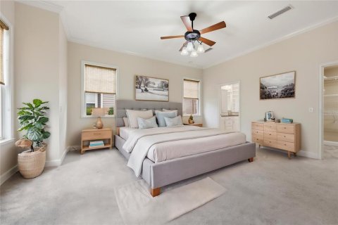 Casa en venta en Newberry, Florida, 5 dormitorios, 264.59 m2 № 2091587 - foto 9