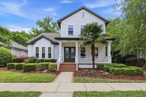 Casa en venta en Newberry, Florida, 5 dormitorios, 264.59 m2 № 2091587 - foto 3