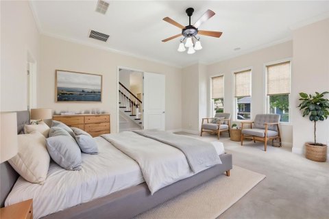 Casa en venta en Newberry, Florida, 5 dormitorios, 264.59 m2 № 2091587 - foto 10