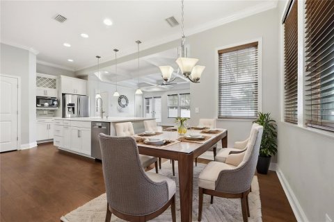 Casa en venta en Newberry, Florida, 5 dormitorios, 264.59 m2 № 2091587 - foto 14