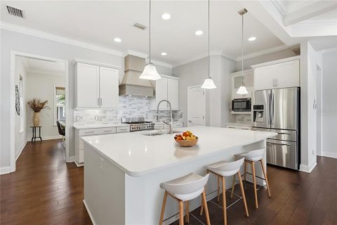 Casa en venta en Newberry, Florida, 5 dormitorios, 264.59 m2 № 2091587 - foto 18