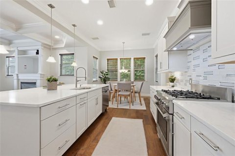 Casa en venta en Newberry, Florida, 5 dormitorios, 264.59 m2 № 2091587 - foto 16