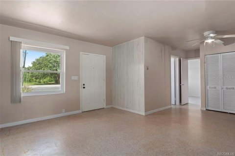 House in Inverness, Florida 2 bedrooms, 90.3 sq.m. № 1845353 - photo 4