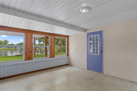 House in Inverness, Florida 2 bedrooms, 90.3 sq.m. № 1845353 - photo 30