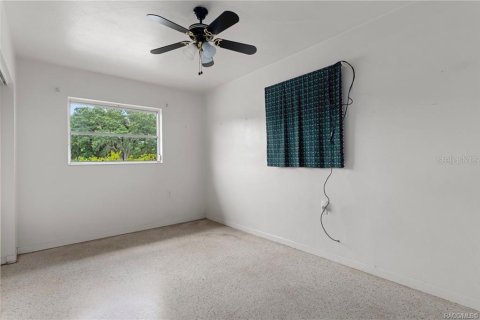 House in Inverness, Florida 2 bedrooms, 90.3 sq.m. № 1845353 - photo 15