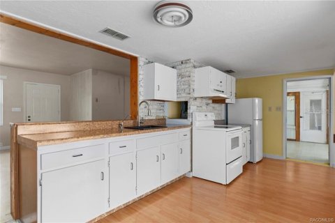 House in Inverness, Florida 2 bedrooms, 90.3 sq.m. № 1845353 - photo 21