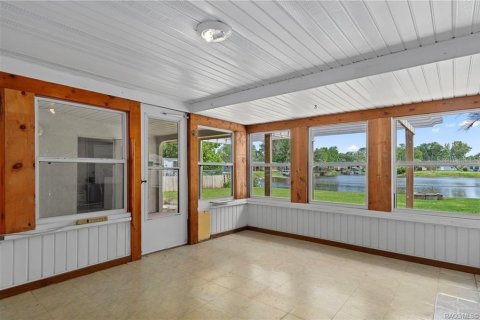 House in Inverness, Florida 2 bedrooms, 90.3 sq.m. № 1845353 - photo 28