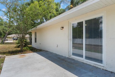 Villa ou maison à vendre à Orange City, Floride: 3 chambres, 141.95 m2 № 1683121 - photo 24