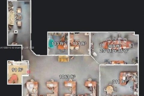 Immobilier commercial à vendre à Miami, Floride № 1949739 - photo 16