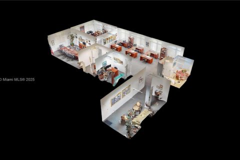 Immobilier commercial à vendre à Miami, Floride № 1949739 - photo 17