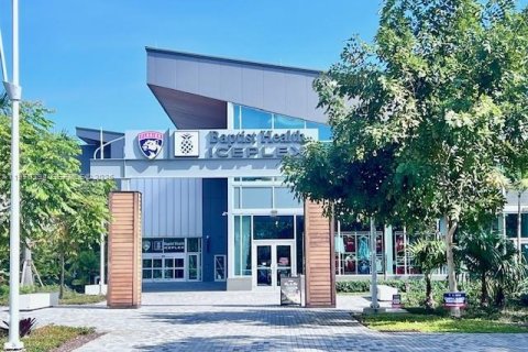 Touwnhouse à louer à Fort Lauderdale, Floride: 3 chambres, 220.74 m2 № 2031431 - photo 15