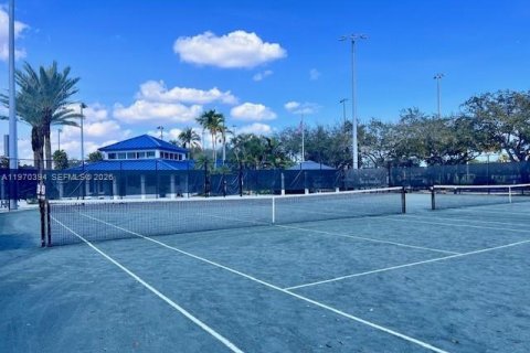 Touwnhouse à louer à Fort Lauderdale, Floride: 3 chambres, 220.74 m2 № 2031431 - photo 17