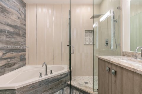 Touwnhouse à louer à Fort Lauderdale, Floride: 3 chambres, 220.74 m2 № 2031431 - photo 5