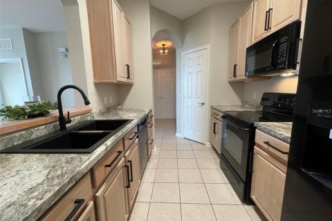 Condo in Orlando, Florida, 3 bedrooms  № 1840078 - photo 5