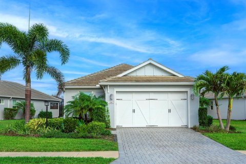 House in Sarasota, Florida 3 bedrooms, 200.02 sq.m. № 2102171