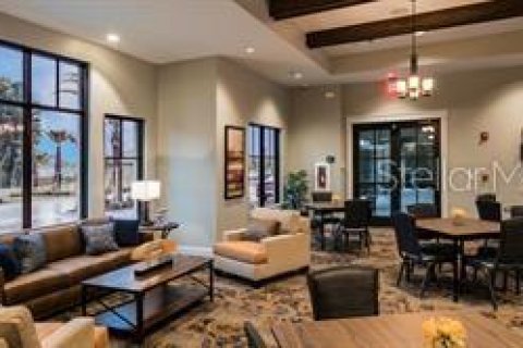 Villa ou maison à vendre à Kissimmee, Floride: 4 chambres, 201.6 m2 № 1718518 - photo 25