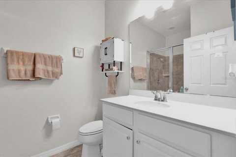Villa ou maison à vendre à Kissimmee, Floride: 4 chambres, 201.6 m2 № 1718518 - photo 10