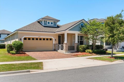 Villa ou maison à vendre à Kissimmee, Floride: 4 chambres, 201.6 m2 № 1718518 - photo 1