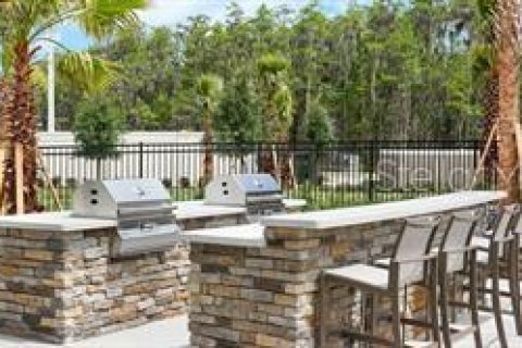 Villa ou maison à vendre à Kissimmee, Floride: 4 chambres, 201.6 m2 № 1718518 - photo 24