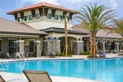 Villa ou maison à vendre à Kissimmee, Floride: 4 chambres, 201.6 m2 № 1718518 - photo 23