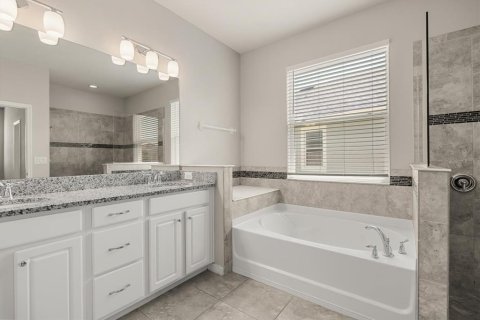 Villa ou maison à vendre à Kissimmee, Floride: 4 chambres, 201.6 m2 № 1718518 - photo 14