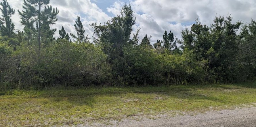 Land in Indian lake estates, Florida № 2164691