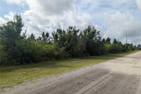 Land in Indian lake estates, Florida № 2164691 - photo 6