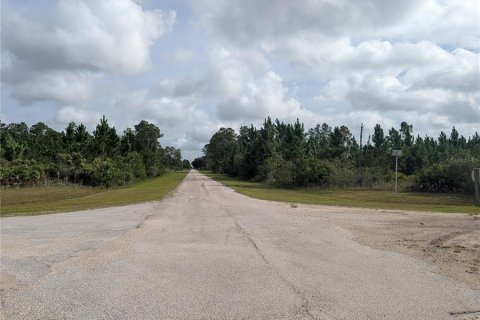 Land in Indian lake estates, Florida № 2164691 - photo 4