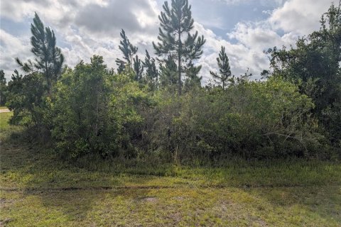 Land in Indian lake estates, Florida № 2164691 - photo 5