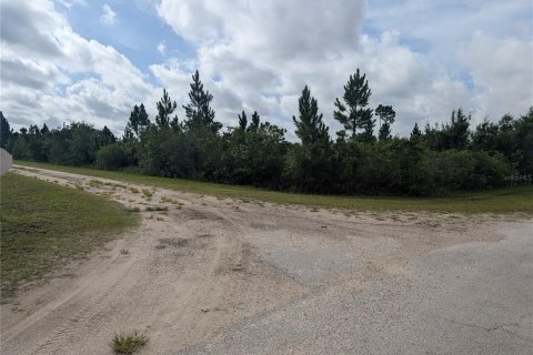 Land in Indian lake estates, Florida № 2164691 - photo 7