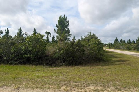 Land in Indian lake estates, Florida № 2164691 - photo 3