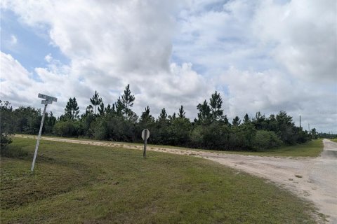 Land in Indian lake estates, Florida № 2164691 - photo 2