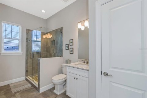 Townhouse in Tampa, Florida 3 bedrooms, 193.24 sq.m. № 2239402 - photo 20